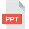 پاورپوینت جریان شناسی سیاسی ایران