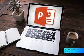 پاورپوینت جامع با عنوان  باغ شهر